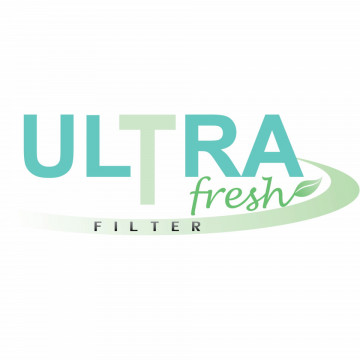 Ultra Fresh Filter Toshiba