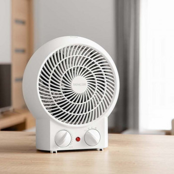 Aerotermă Sencor SFH7020WH 2000W - Img 5