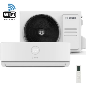 Air conditioner Climate 3200i 9000 BTU/h