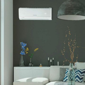montaj aer conditionat Ariston Kios BS NET R32