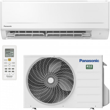 Air conditioner KIT-BZ50-ZKE 18000 BTU/h