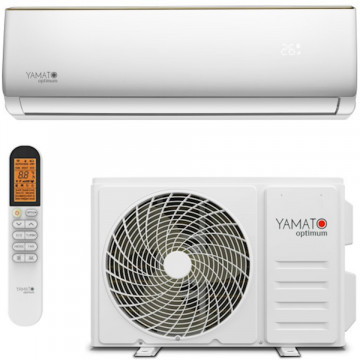 Air conditioner Optimum YW18T2 Kit included