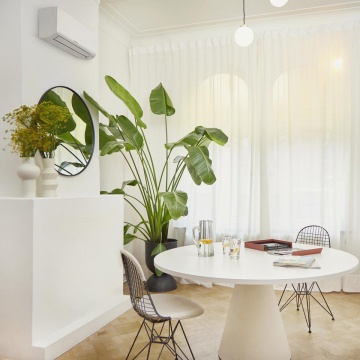 montaj Aer conditionat Daikin Sensira FTXC-D
