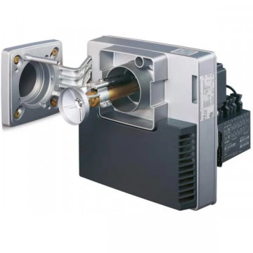Arzator motorina Weishaupt WL5/1-B