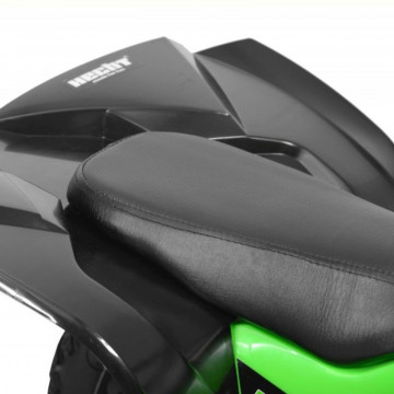 ATV electric Hecht 51060 green 1060W - Img 5