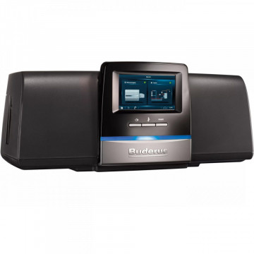 Automatizare EMS Buderus Logamatic 5313