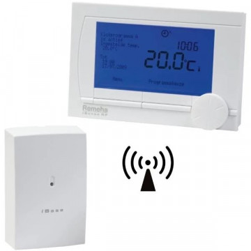 Automatizare Remeha iSense RF
