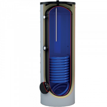 detalii Boiler cu serpentina Austria Email HT 160 HRM