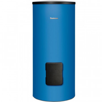 Boiler Buderus Logalux SU500/5 B | 500 Litri | Monovalent | Termix 💎🇩🇪