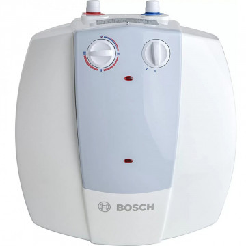 Boiler Electric Bosch Tronic 2000T 15 T | 15L | Sub Chiuvetă | Termix 🚿🇩🇪