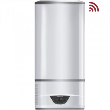 Boiler electric cu pompa de caldura Ariston Lydos Hybrid Wi-Fi