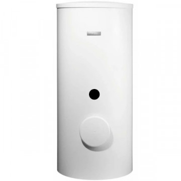 Boiler Solar Bosch Logalux WS310.5 EP1 B ☀️ 300 Litri | Bivalent | Termix
