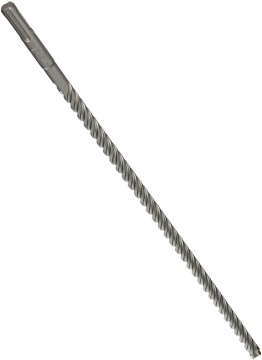 Bosch Burghiu pentru gaurire cu percutie SDS Plus-5X, 16x400x460mm