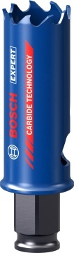 Bosch Carota Expert Tough Material 7/8", 22x60mm