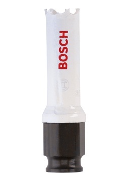 Bosch Carota Progressor HSS BiM 17mm