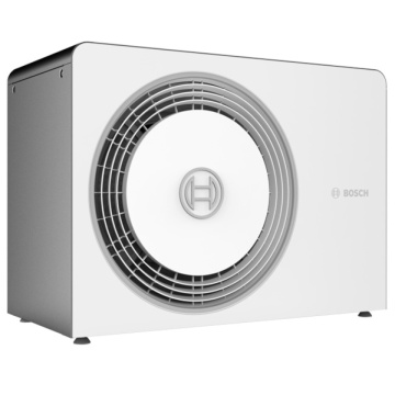 Pompă Căldură Bosch Compress 5800i - AW OR-S monofazată