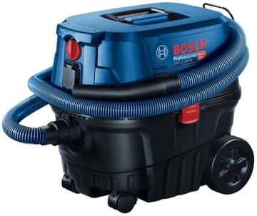 Bosch GAS 12-25 PL Aspirator Profesional 1250W | HEPA | Termix