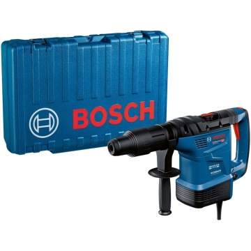 Bosch GBH 5-40 D Ciocan Rotopercutor SDS Max | 8.5 J | 1100W
