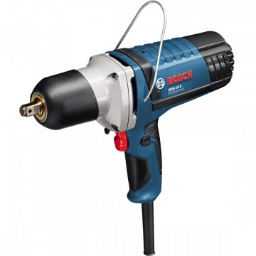 Bosch GDS 18 E Professional | Mașină de Înșurubat cu Impulsuri 500W