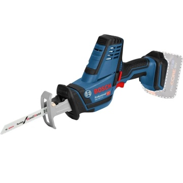 Bosch GSA 18V-LI C Solo | Ferăstrău Sabie 18V Compact | Termix