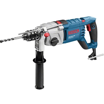 Bosch GSB 162-2 RE - Mașină Găurit cu Percuție 1500W | Termix