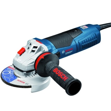 Bosch GWS 19-125 CI | Polizor Unghiular 1900W | KickBack Control | Termix 🛠️⚡