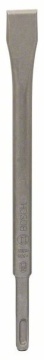 Bosch Set 10 dalti late SDS PLus 20x250mm