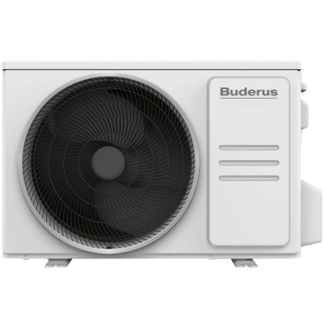 Unitate externă Aer Condiționat Buderus Logacool AC186i.3