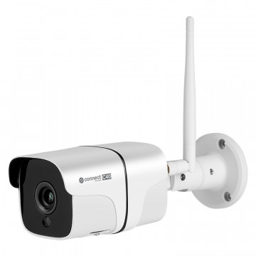 Camera IP de exterior Krüger&Matz Connect C40