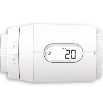 Cap Termostatic smart Salus TRV3RF