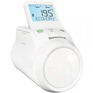 Cap Termostatic Programabil Resideo HR90 TheraPro | Termix.ro 🌡️