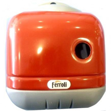 Capac rosu arzator peleti Ferroli SUN P