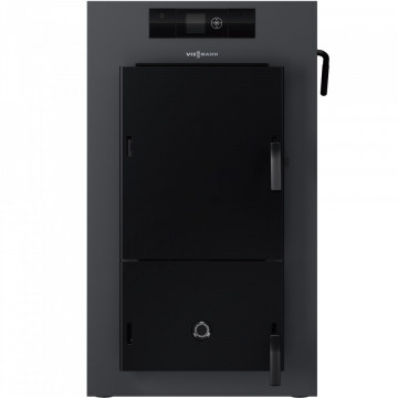 Cazan cu gazeificare lemne Viessmann Vitoligno 150-S 17