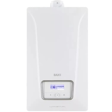 Centrală Baxi Luna Century 30 kW - Preț & Specificații