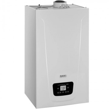 Centrala termica Luna Duo-tec E 40