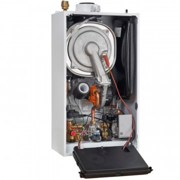 componente Centrala termica Remeha Delta 28 C
