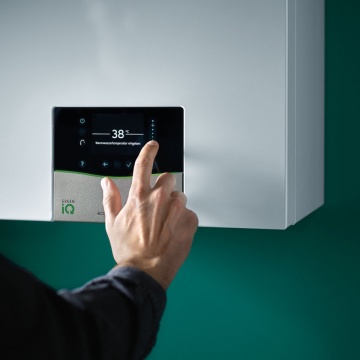 utilizare Centrală termică Vaillant ecoTEC exclusive