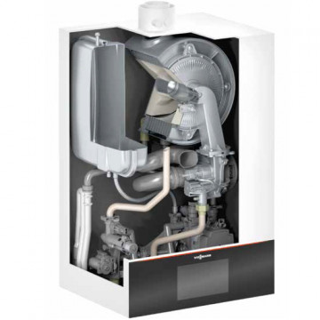 componente Centrala termica Viessmann Vitodens 200-W 32 B2HF incalzire