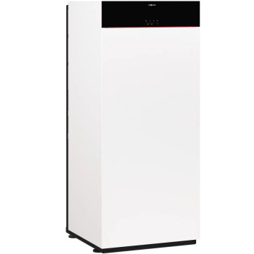 Centrala termica Vitodens 111-F 25 Boiler 100