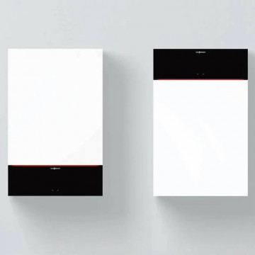 Centrala termica Vitodens 222-W 32 display 3,5