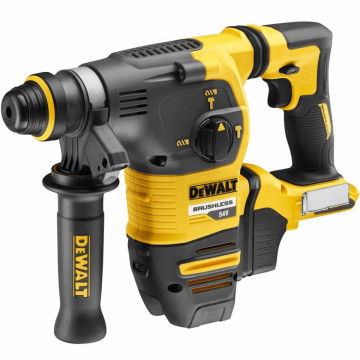 Ciocan rotopercutor DeWALT DCH333NT-XJ fara aku si incarcator
