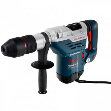 Ciocan rotopercutor SDS-Max GBH 5-40 DCE