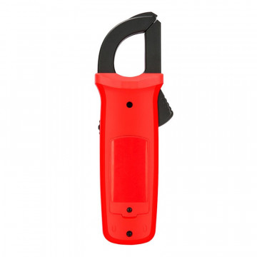 Clampmetru digital Uni-T UT202R spate