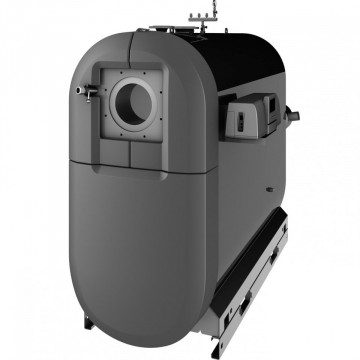 Condensing Boiler Uni Condens 8000 F 800kW
