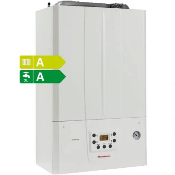 Centrala termica Immergas Victrix Tera 32 1