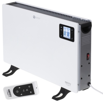 Convector electric Camry CR 7739 cu Telecomandă