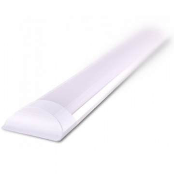 Corp de iluminat LED 40 W 120 cm 6400 K alb rece V-Tac VT-8-40