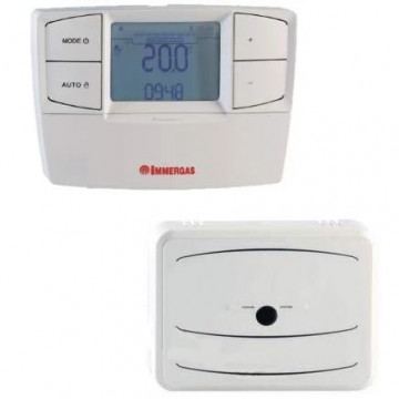 Imergas Crono 7 fara fir
