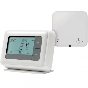 Cronotermostat Wireless Resideo T4R (Honeywell Home) Programabil | Termix 🌡️