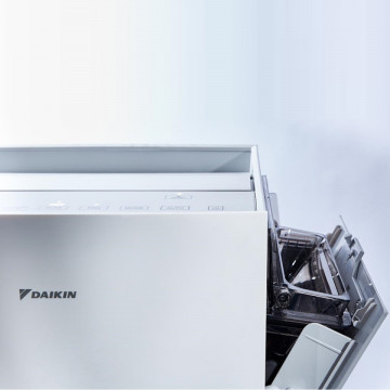 detalii Purificator aer Daikin MCK70ZW Ururu